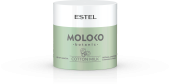 ESTEL MOLOKO BOTANIC Маска-йогурт для волос 300 мл