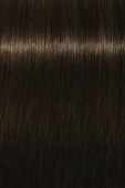 Indola, Краска для волос, перманентная, 5.0, Светлый коричневый натуральный
