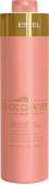 Шампунь для волос «Розовый шоколад» ESTEL CHOCOLATIER, 1000 мл