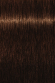Indola, Краска для волос, перманентная, 4.35, Средний коричневый золотистый махагон