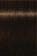 Indola, Краска для волос, перманентная, 4.86, Средний коричневый шоколадный красный