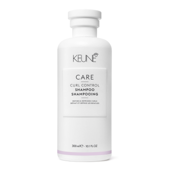Keune Care Curl Control Shampoo Шампунь для кудрявых и непослушных волос 300 мл