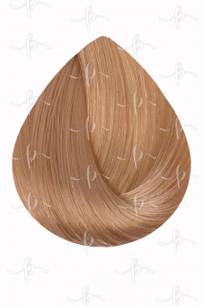 Estel DeLuxe Silver 9/75 Крем-краска для волос Блондин коричнево-красный 60 мл.
