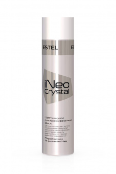 Estel Ineo-Crystal Шампунь-уход для ламинированных волос, 250 мл