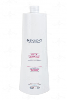 Revlon Eksperience Color Protection Шампунь усиления цвета для окрашенных волос, 1000 мл