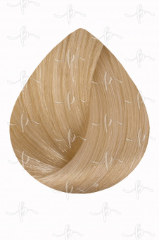 Estel DeLuxe Silver 10/0 Крем-краска для волос Светлый блондин 60 мл.