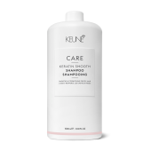 Keune Care Keratin Smooth Shampoo Кератиновый шампунь для волос 1000 мл