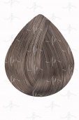 Estel Haute Couture 7/1 Краска для волос Русый пепельный 60 мл.