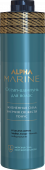 Estel Alpha Marine Ocean Шампунь для волос, 1000 мл