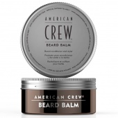 American Crew Beard Balm Бальзам для бороды, 60 мл