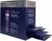 Estel Otium Volume Шампунь для сухих волос, 30*10 мл