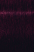 Indola, Краска для волос, перманентная, 5.77, Светлый коричневый фиолетовый экстра