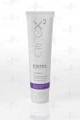 Estel Airex Моделирующий крем для волос Нормальная фиксация 3D-Hairs 150 мл.