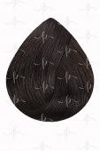 Estel DeLuxe 0/77 Краска для волос Корректор коричневый 60 мл.