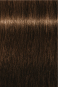 Indola, Краска для волос, перманентная, 4.3, Средний коричневый золотистый