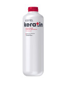 ESTEL KERATIN Кератиновый шампунь для волос, 1200 мл