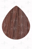 L'Oreal INOA Краска для волос 6.34 темный блондин золотистый медный, 60 мл.