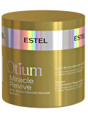 Estel Otium Miracle revive Интенсивная маска для восстановления волос 300 мл.