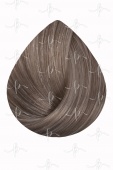Estel DeLuxe 8/1 Краска для волос Светло-русый пепельный 60 мл.