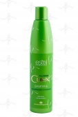 Estel Curex Classic Шампунь «Увлажнение и питание» для всех типов волос 300 мл.