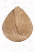 Estel DeLuxe Silver 10/7 Крем-краска для волос Светлый блондин коричневый 60 мл.