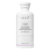  Keune Care Curl Control Conditioner Кондиционер для кудрявых и непослушных волос 250 мл