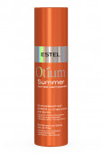 Estel Otium Summer Солнцезащитный спрей с UV-фильтром для волос, 200 мл