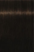 Indola, Краска для волос, перманентная, 4.38, Средний коричневый золотистый шоколадный