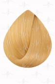 Estel DeLuxe 10/33 Краска для волос Светлый блондин золотистый интенсивный 60 мл.