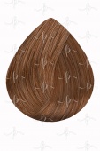 Estel Haute Couture 8/41 Краска для волос Светло-русый медно-пепельный 60 мл.