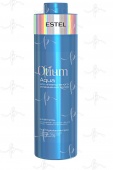 Estel Otium Aqua Шампунь для интенсивного увлажнения волос 1000 мл.