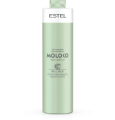 ESTEL MOLOKO BOTANIC Крем-шампунь для волос протеиновый 1000 мл