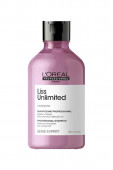 L'Oreal Expert Liss Unlimited Шампунь/Для непослушных волос 300 мл.