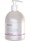 Estel M’USE Жидкое мыло для рук антибактериальное, 475мл
