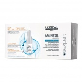 L’Oreal Expert Aminexil  Advanced Ампулы для волос, 10х6 мл.