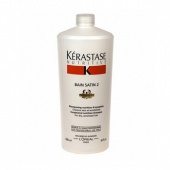 Kerastase Nutritive Satin №2 Шампунь-ванна питательная для сухих волос и ослабленных волос 1000 мл.