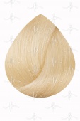 Estel DeLuxe High Blond 100 Краска для волос Натуральный блондин ультра 60 мл.