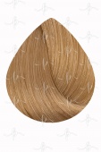 Estel DeLuxe Silver 9/7 Крем-краска для волос Блондин коричневый 60 мл.