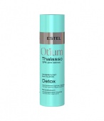 Estel Otium Thalasso Минеральный бальзам для волос Detox, 200 мл