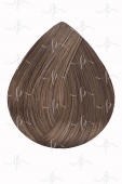 Estel Haute Couture 7/71 Краска для волос Русый коричнево-пепельный 60 мл.