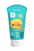 Estel Little Me Детский солнцезащитный крем для лица и тела SPF50 150 мл.