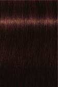 Indola, Краска для волос, перманентная, 4.68, Средний коричневый красный шоколадный