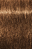 Indola, Краска для волос, перманентная, 7.83, Средний русый шоколадный золотистый