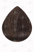 Estel Haute Couture 5/7 Краска для волос Светлый шатен коричневый 60 мл.