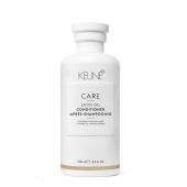 Keune Care Satin Oil Conditioner Кондиционер Шелковый уход для сухих волос 250 мл