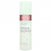 Estel Prima Blonde Двухфазный спрей для светлых волос 200 мл.