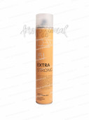 Dew Professional Extra Strong Лак 15 в 1 для волос экстрасильной фиксации 500 мл