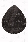 Estel Haute Couture 4/0 Краска для волос Шатен 60 мл.
