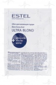 Estel DeLuxe Пудра обесцвечивающая "Ultra Blond DeLuxe" 30 гр.