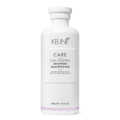 Keune Care Curl Control Shampoo Шампунь для кудрявых и непослушных волос 300 мл